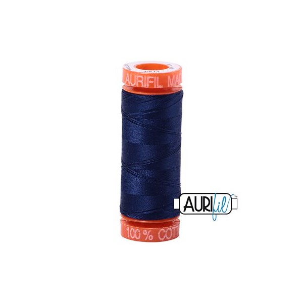 Aurifil 50wt Thread | 220 Yards