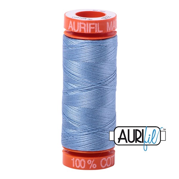 Aurifil 50wt Thread | 220 Yards