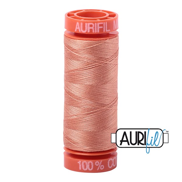 Aurifil 50wt Thread | 220 Yards