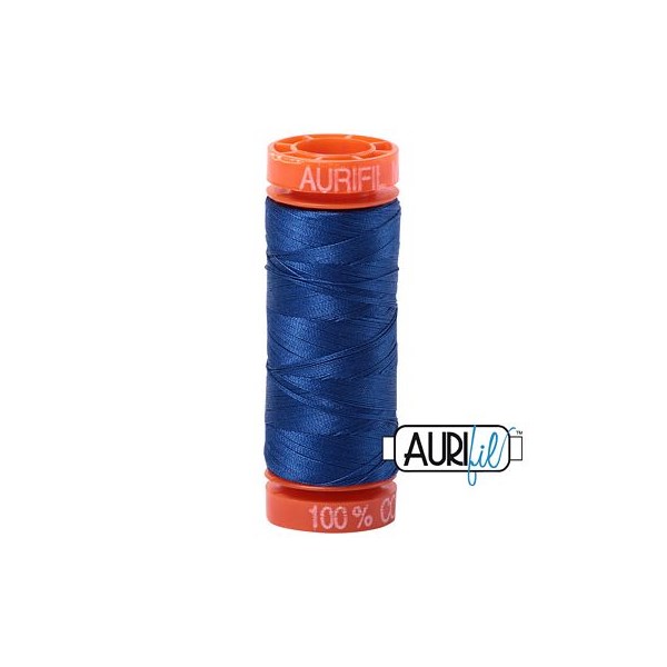 Aurifil 50wt Thread | 220 Yards