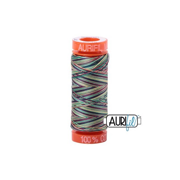 Aurifil 50wt Thread | 220 Yards