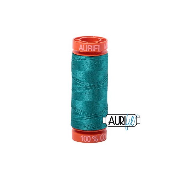 Aurifil 50wt Thread | 220 Yards