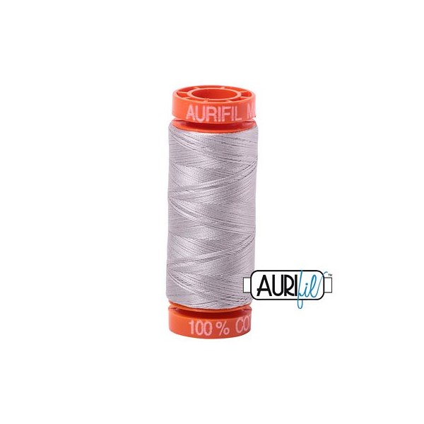 Aurifil 50wt Thread | 220 Yards