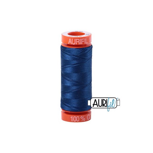 Aurifil 50wt Thread | 220 Yards