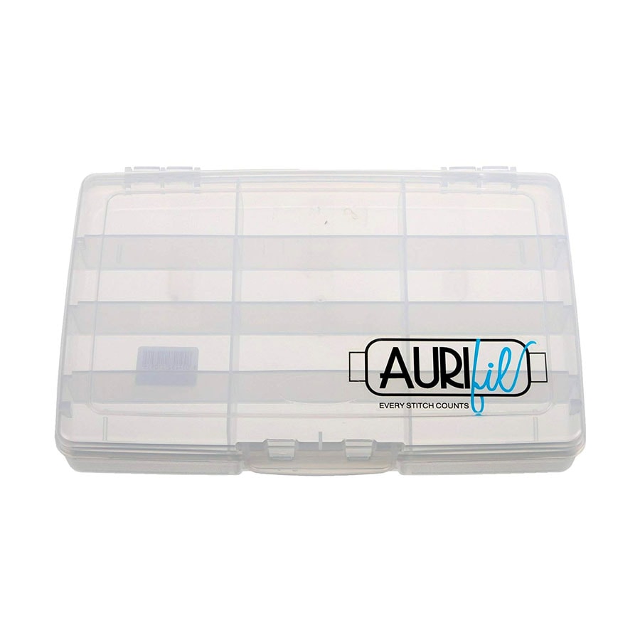 Auricase Aurifil Thread Case