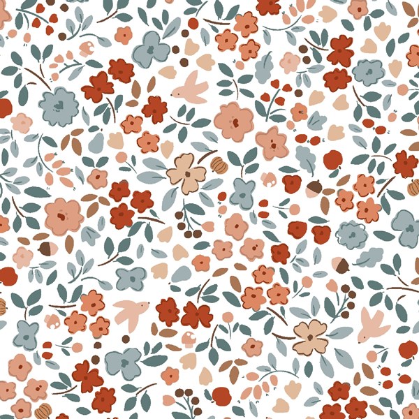 Autumn Floral
