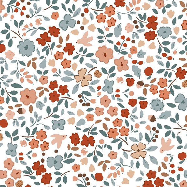 Autumn Floral