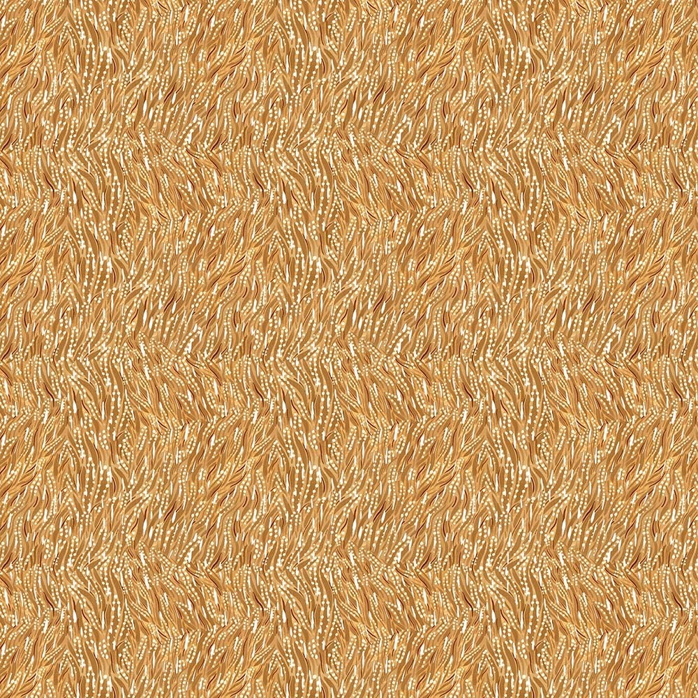 Autumn Wheat - Gold