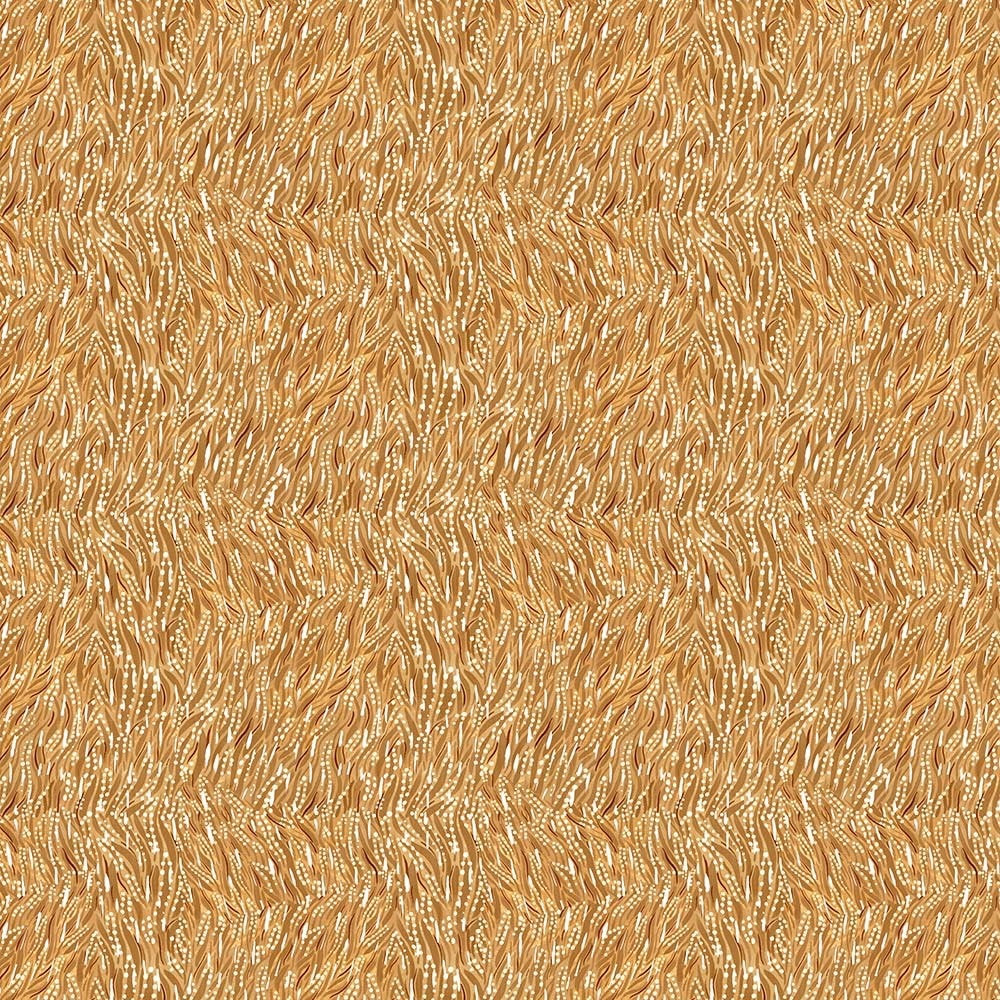 Autumn Wheat - Gold