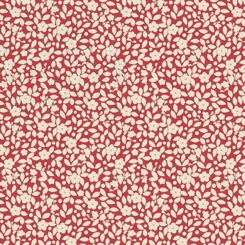 Avery - Red