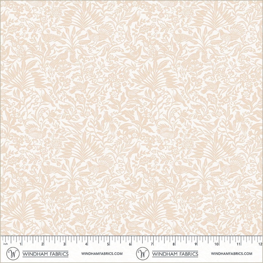 Aviary - Ivory