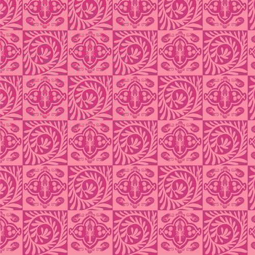 Azulejos - Rosados