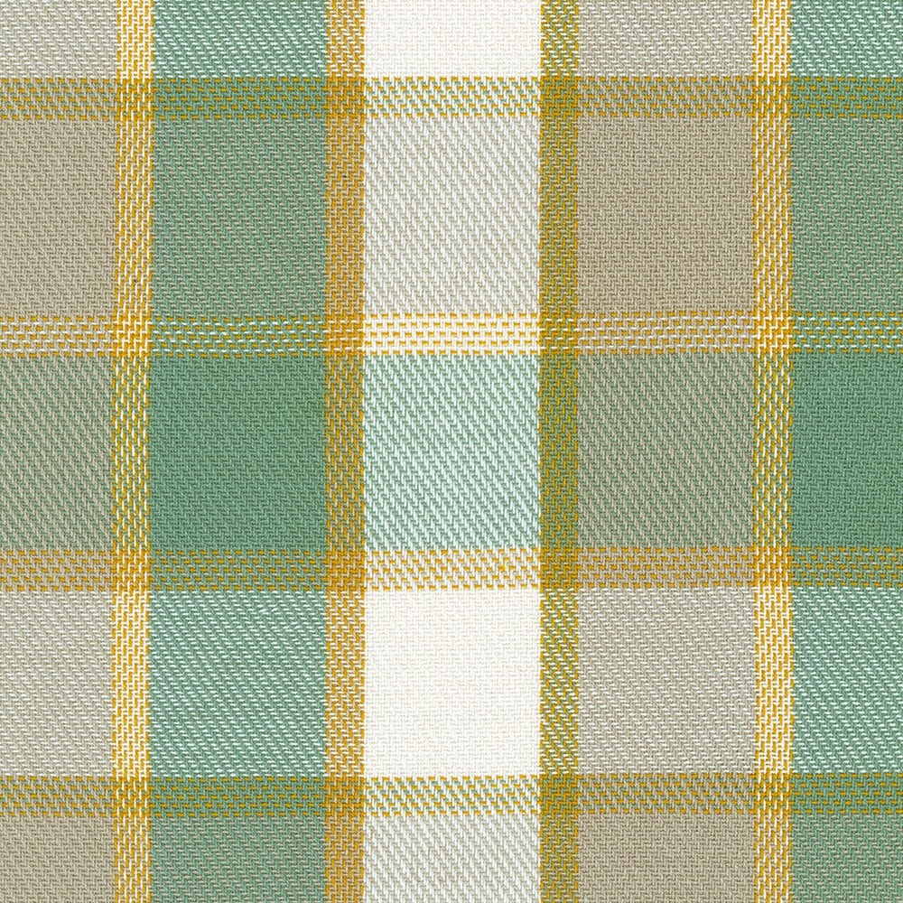 Baja Blanket Plaid - Sage