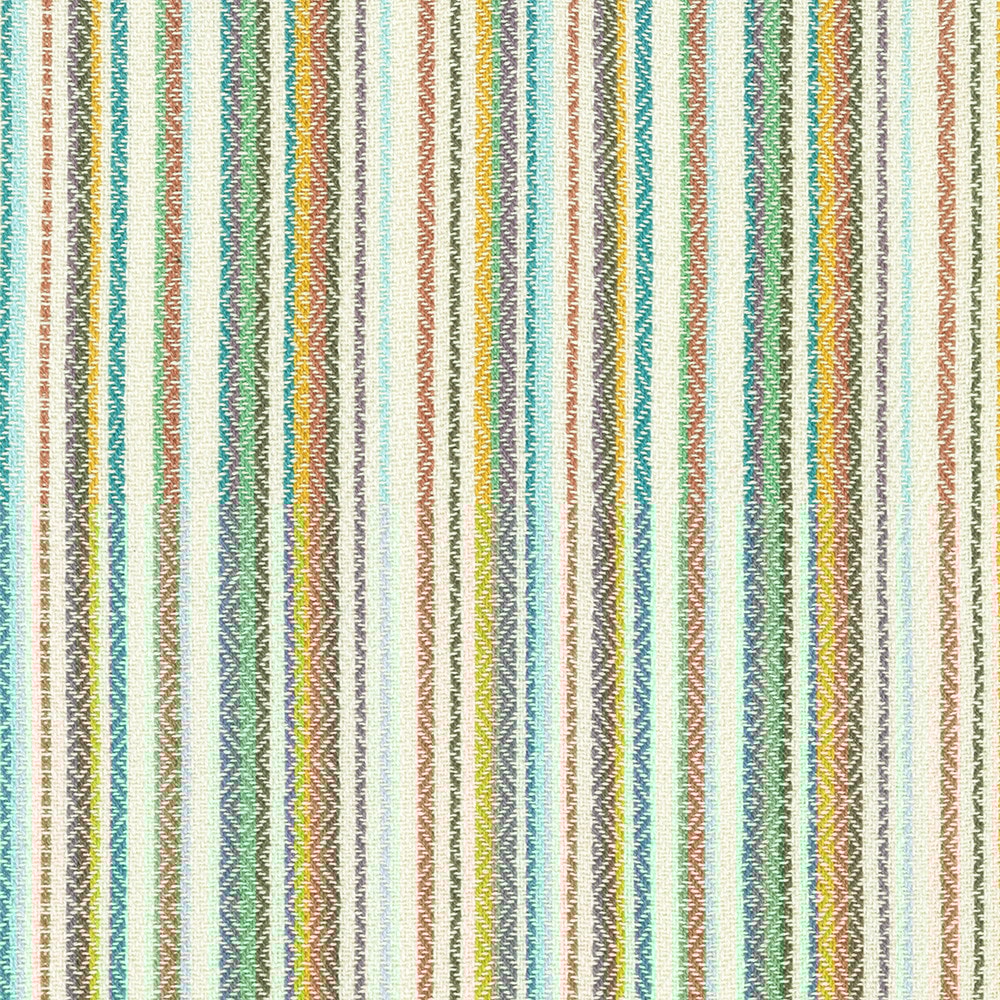 Baja Blanket Stripe - Shell