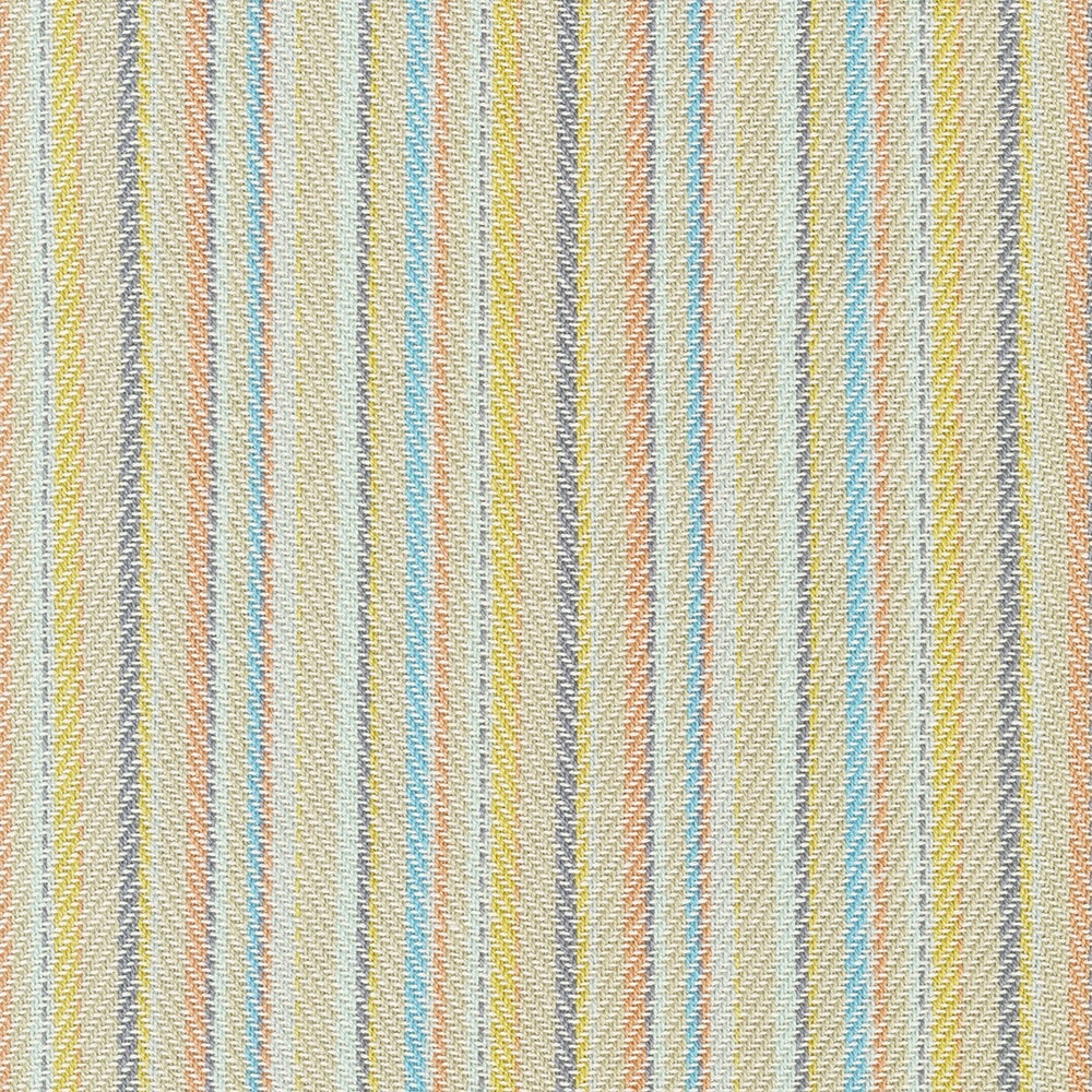 Baja Blanket Stripe - Natural