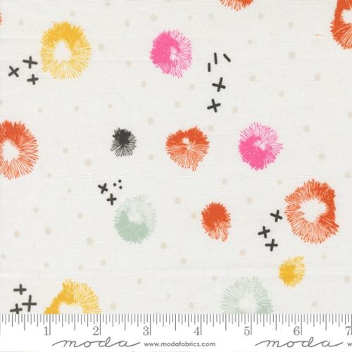 Balisong Blossom - Coconut