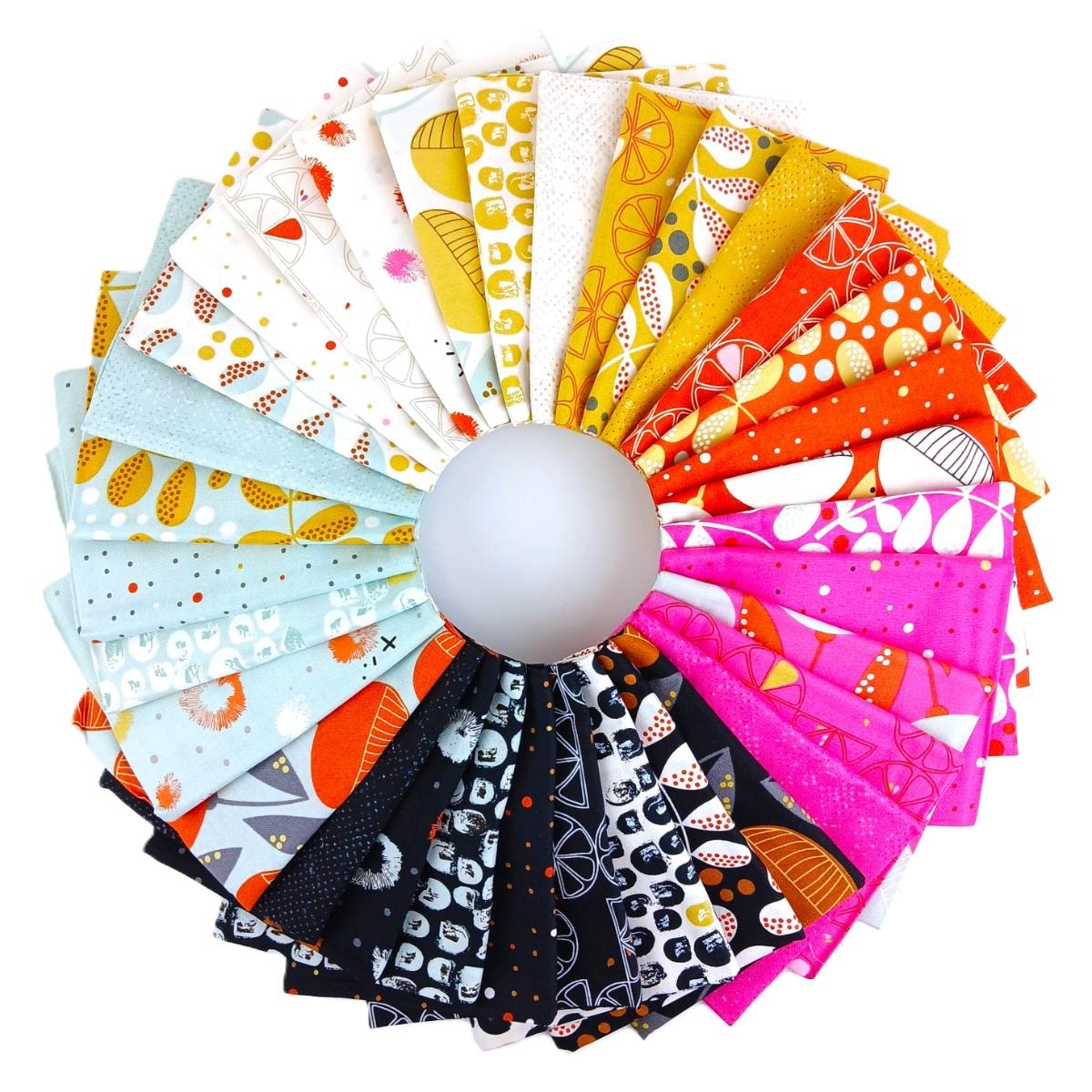 Balisong Fat Quarter Bundle | Zen Chic | 33 FQs