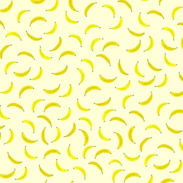 Banana - Yellow