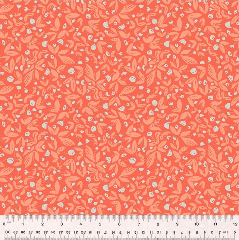 Barefoot - Coral