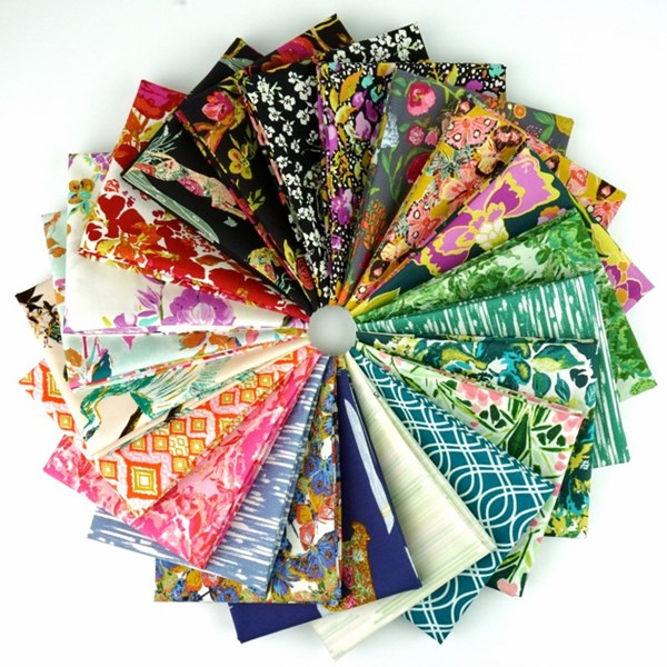 Bari J. Designer Fat Quarter Bundle | Bari J. | 22 FQs