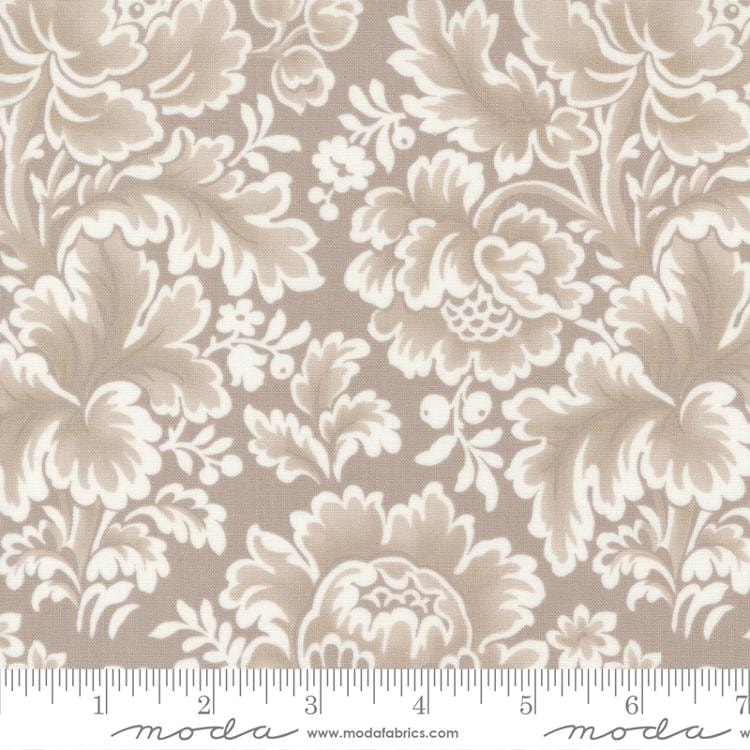 Baroque Floral - Twilight