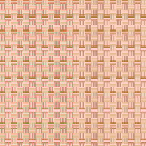 Basket Weave - Shrimpy