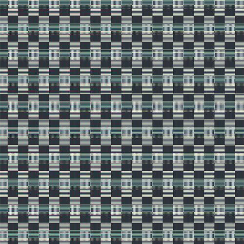 Basket Weave - Nova