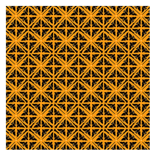 Bat Damask