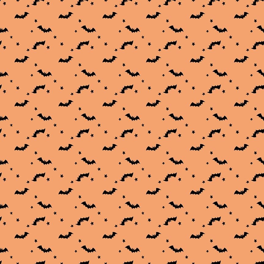 Batty - Carrot