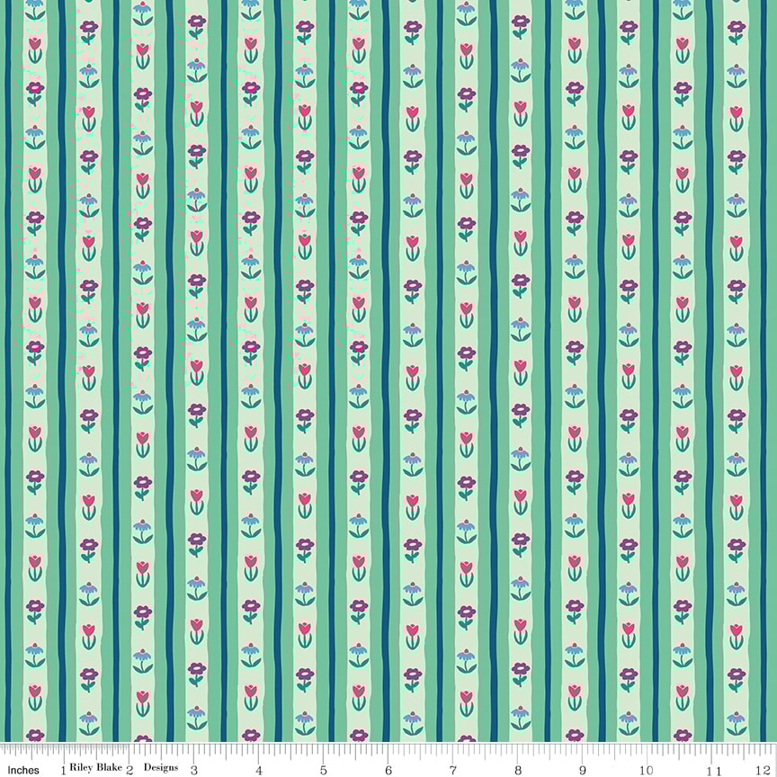 Bavarian - Mint