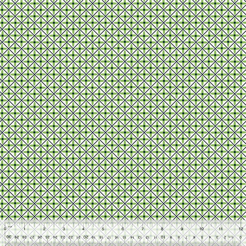 Baxter - Lawn