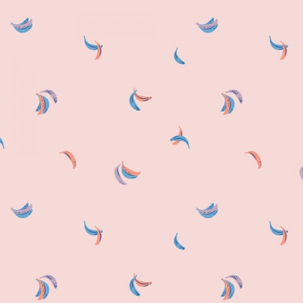 Be Bananas - Pink