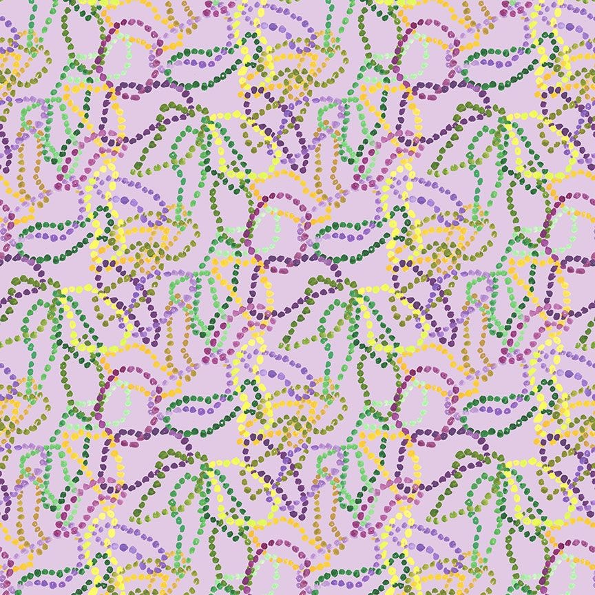 Beads - Lavender