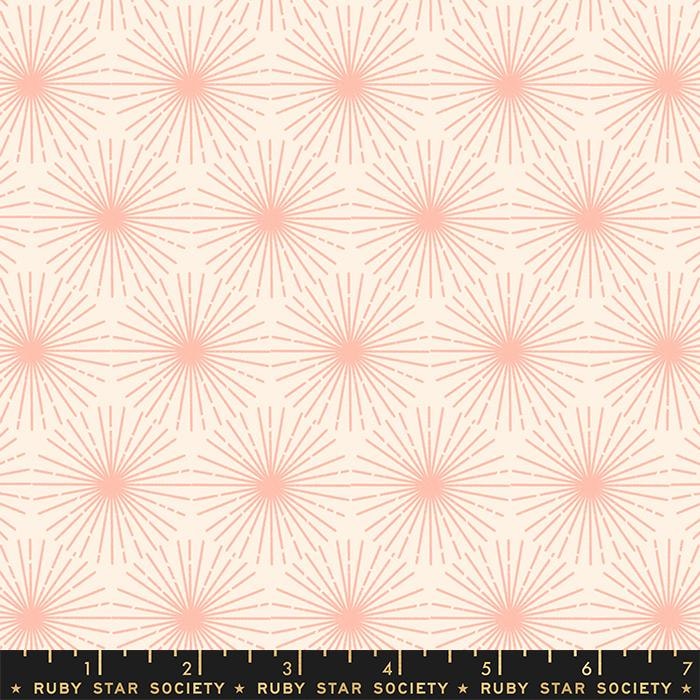 Beaming - Peach