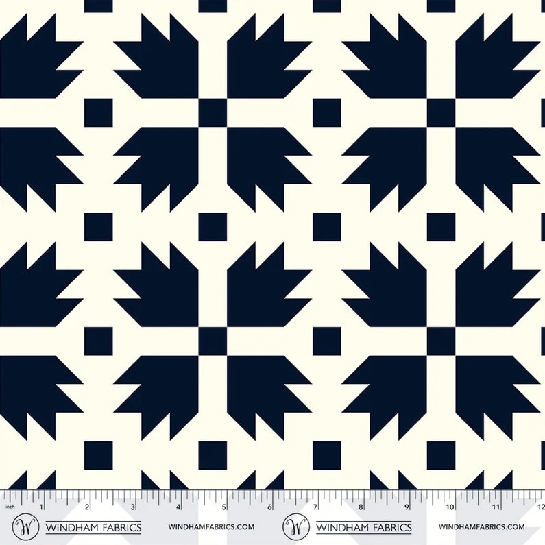 Bear Paw - Navy
