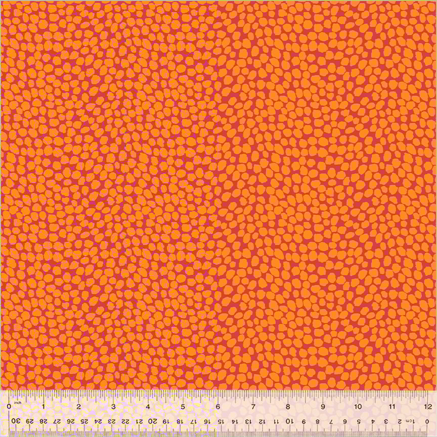 Beau - Orange