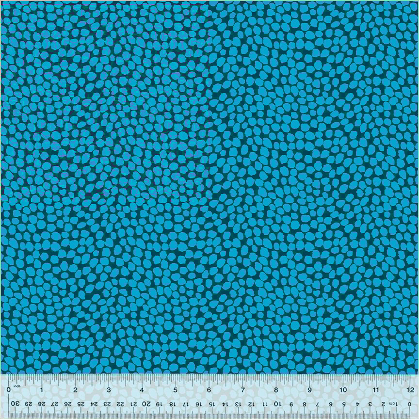 Beau - Dark Teal