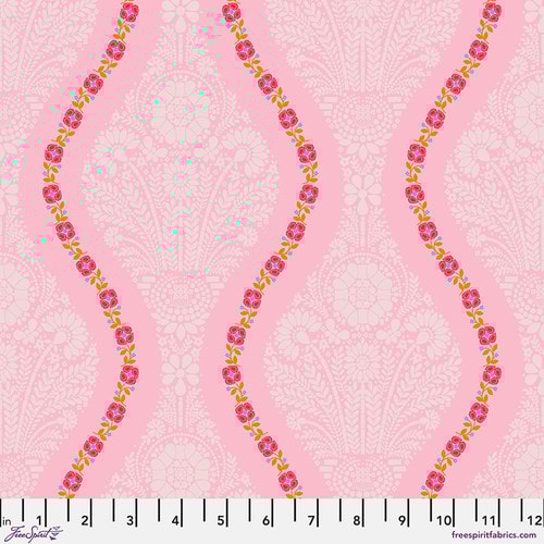 Bejeweled - Pink