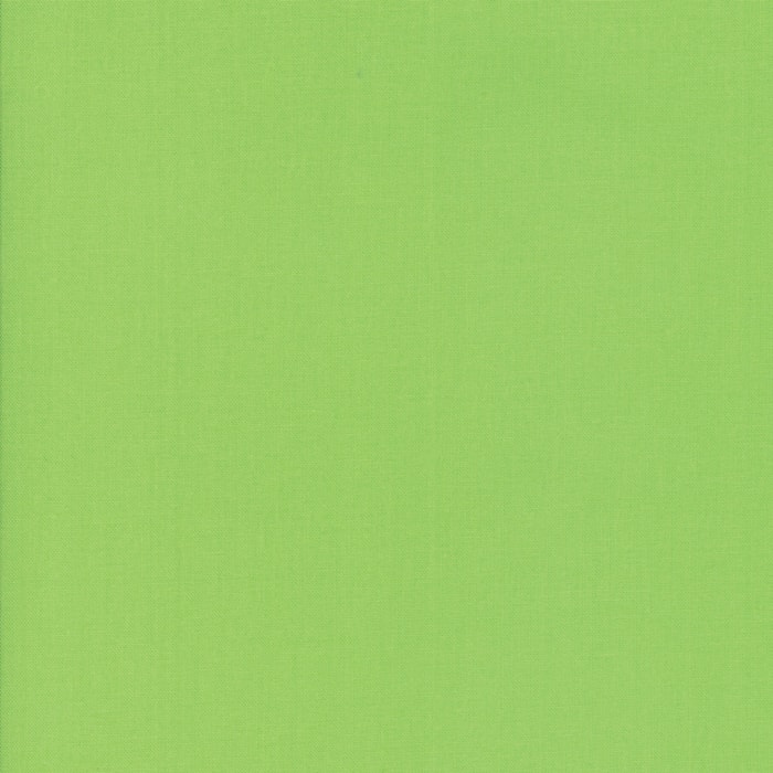 Bella Solids - Lime