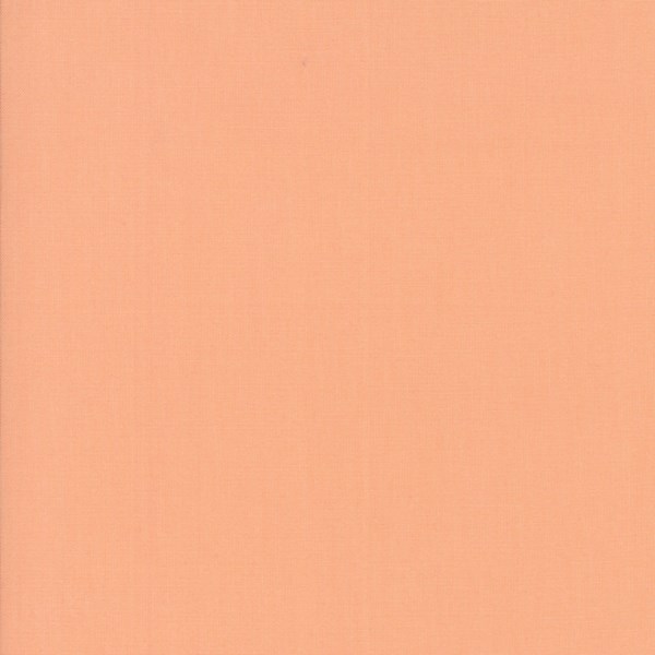 Bella Solids - Peach