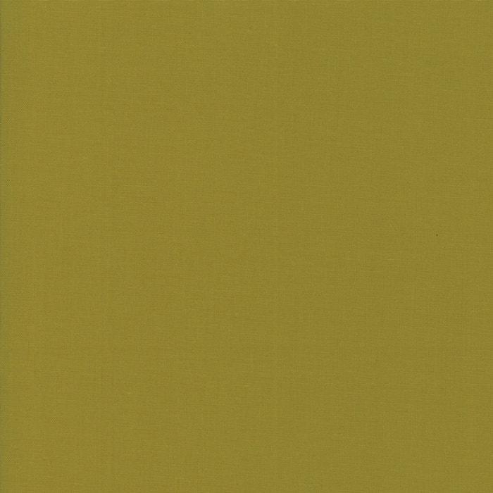 Bella Solids - Green Olive