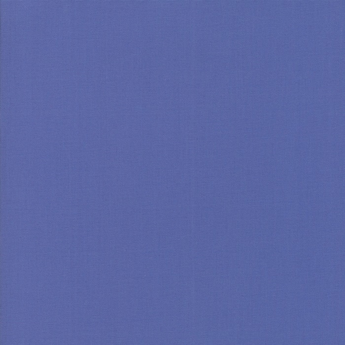 Bella Solids - Periwinkle