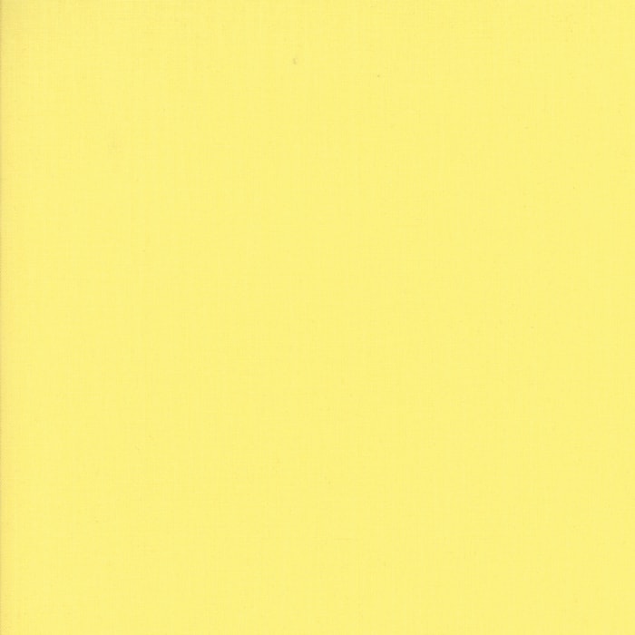 Bella Solids - 30's Yellow