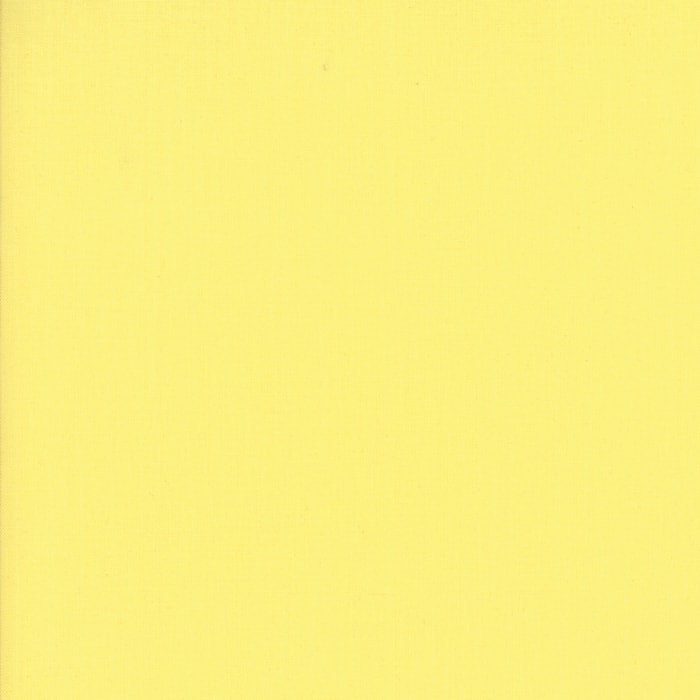 Bella Solids - 30's Yellow
