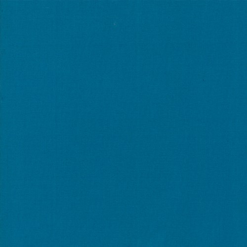Bella Solids - Horizon Blue