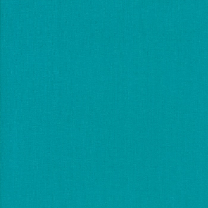 Bella Solids - Turquoise
