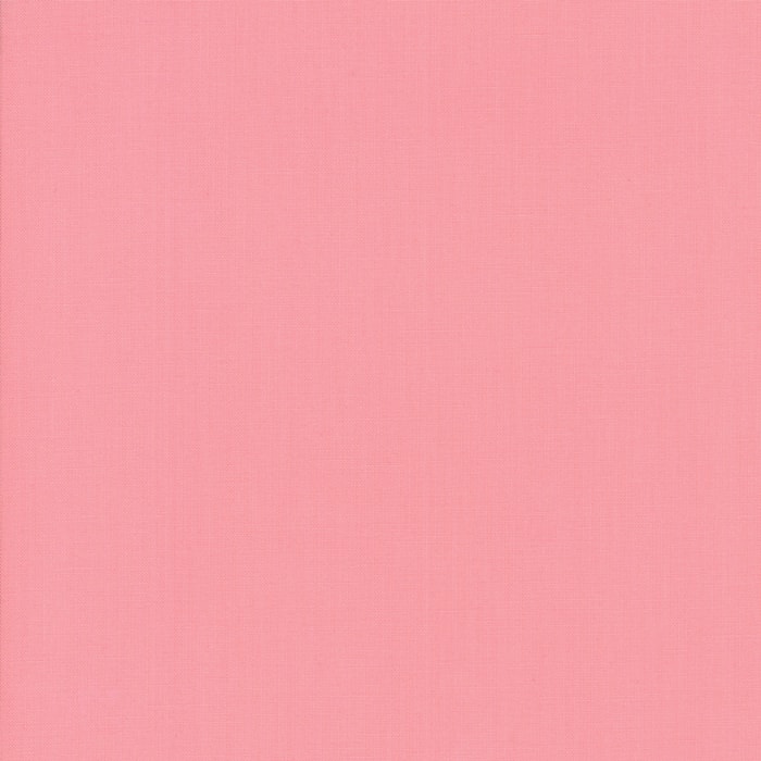 Bella Solids - Bettys Pink