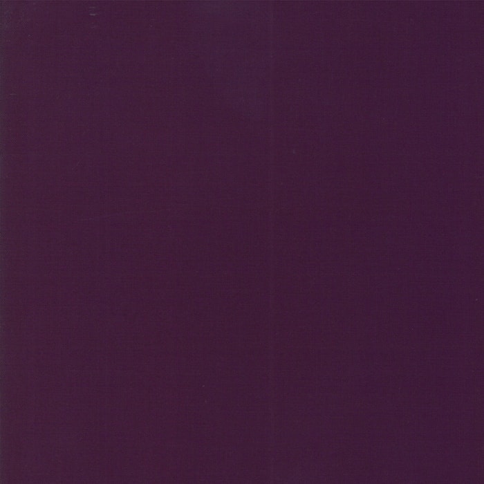 Bella Solids - Prune