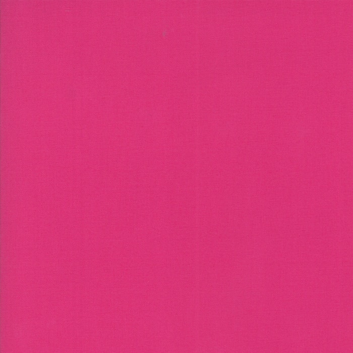 Bella Solids - Magenta