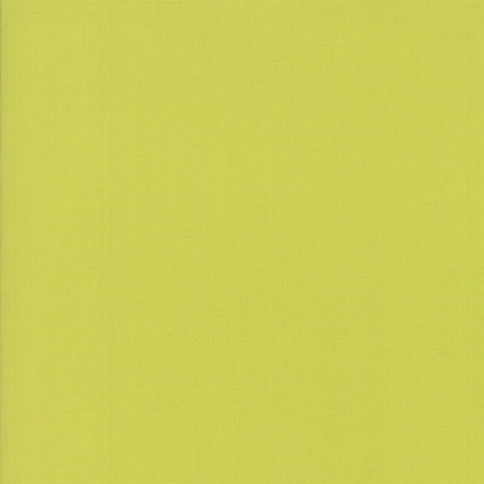 Bella Solids - Chartreuse